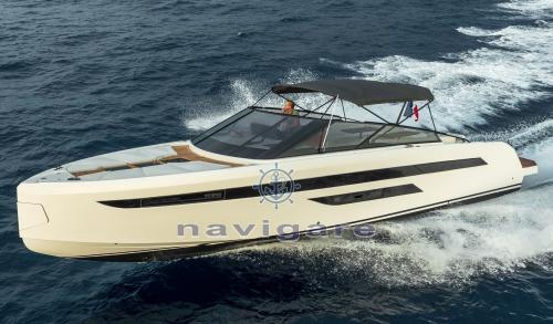 Bb yachts bb 44 ischia