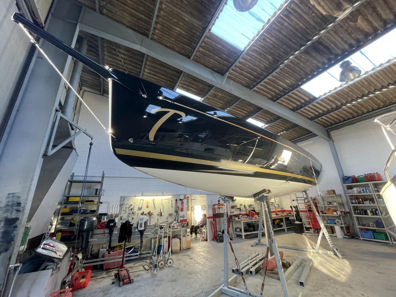 tofinou 9.7 edition limitée 35 ans