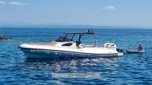 Salpa soleil 33