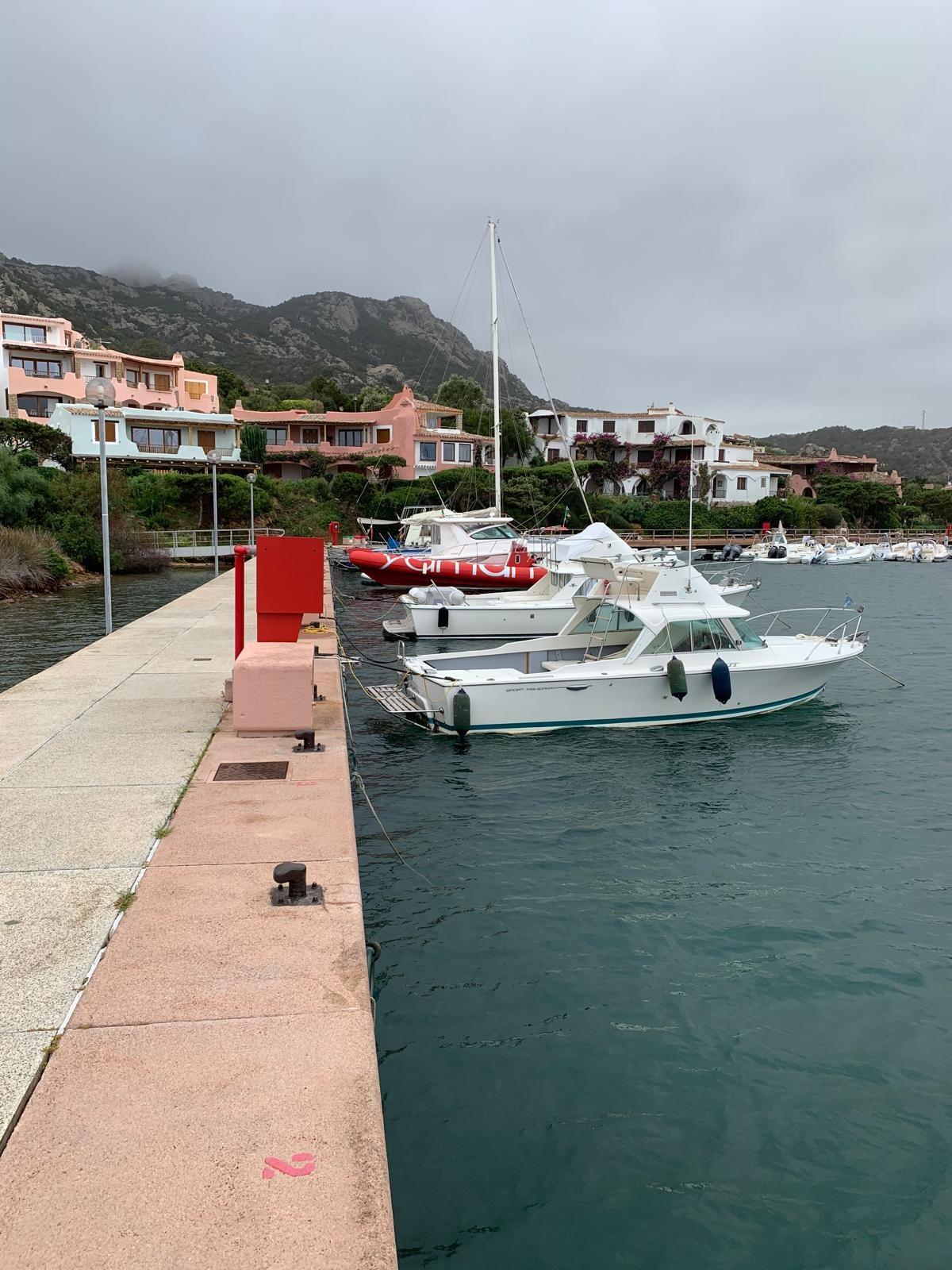 riva 25 sport fisherman