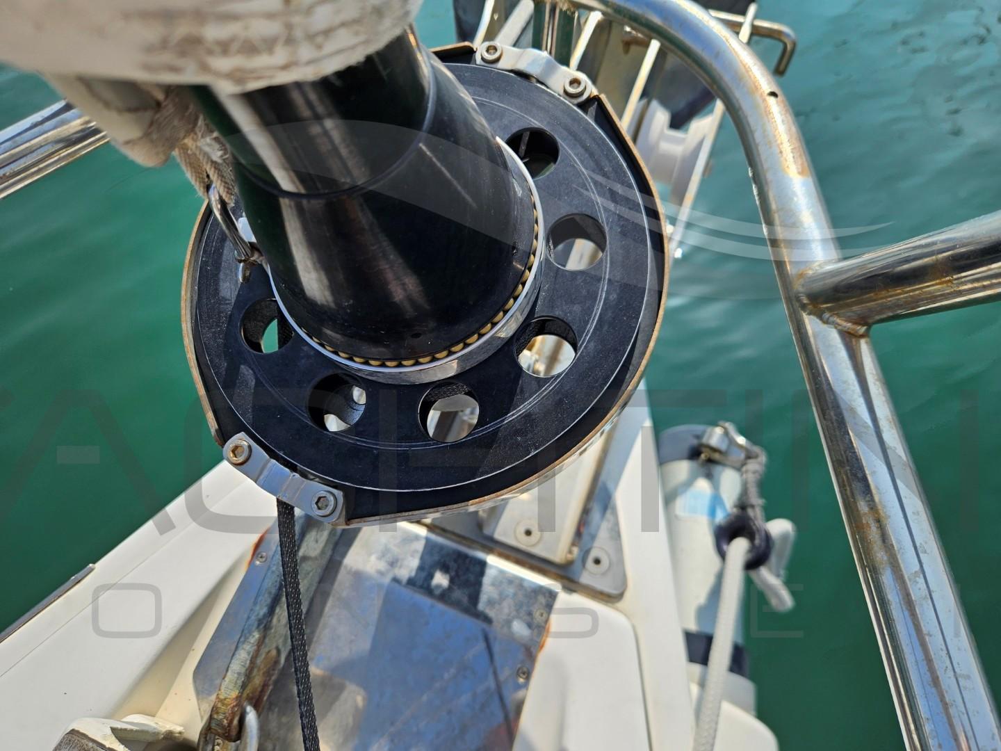 dufour 445 grand large