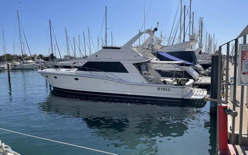 uniesse Uniesse 54 fly