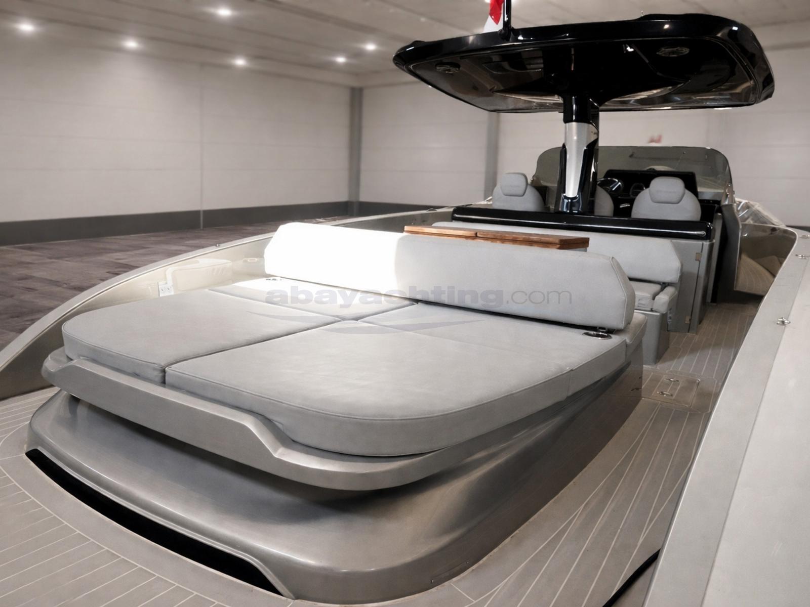 solaris power 40 open