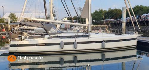 Jeanneau sun odyssey 490