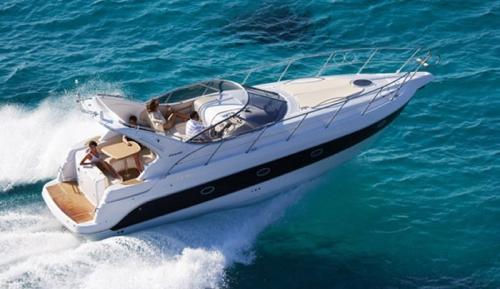 Sessa marine sessa c 35