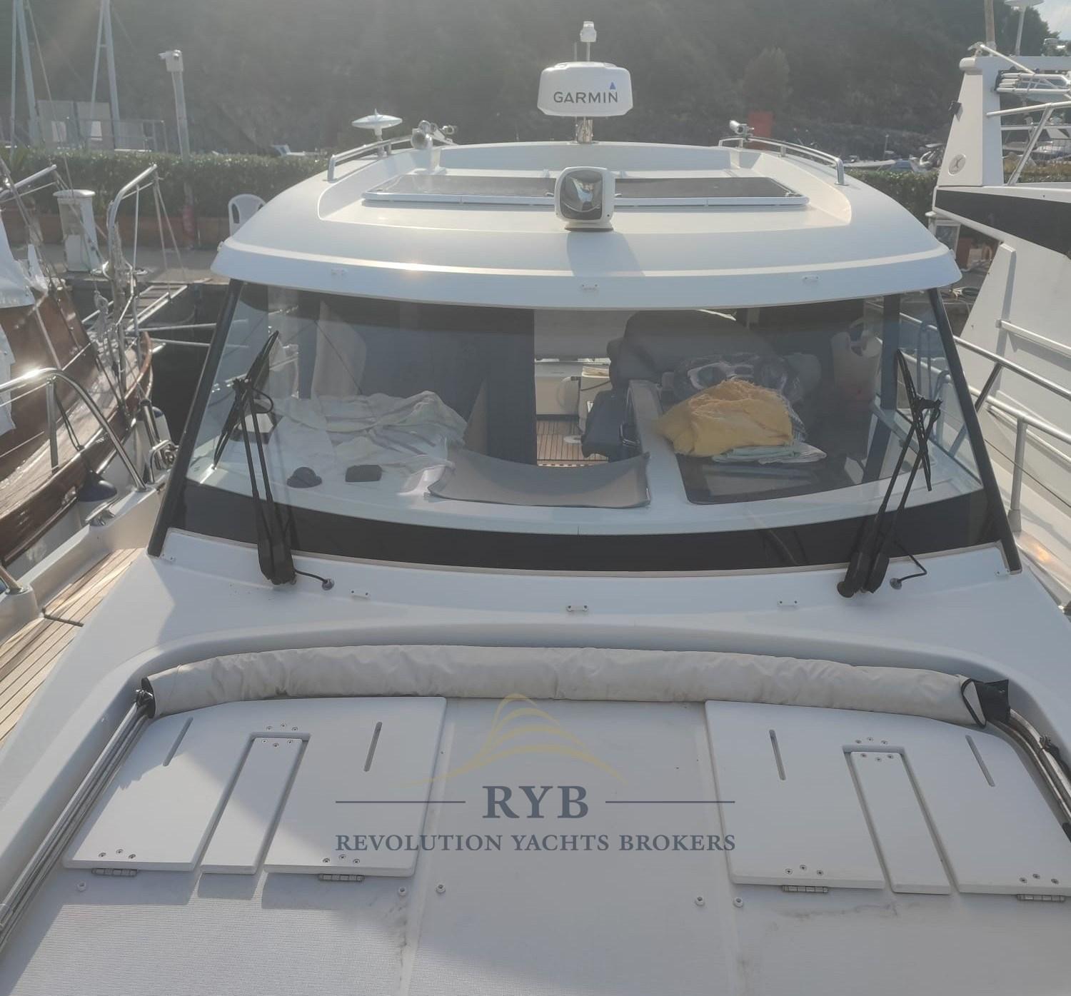 beneteau Antares 11