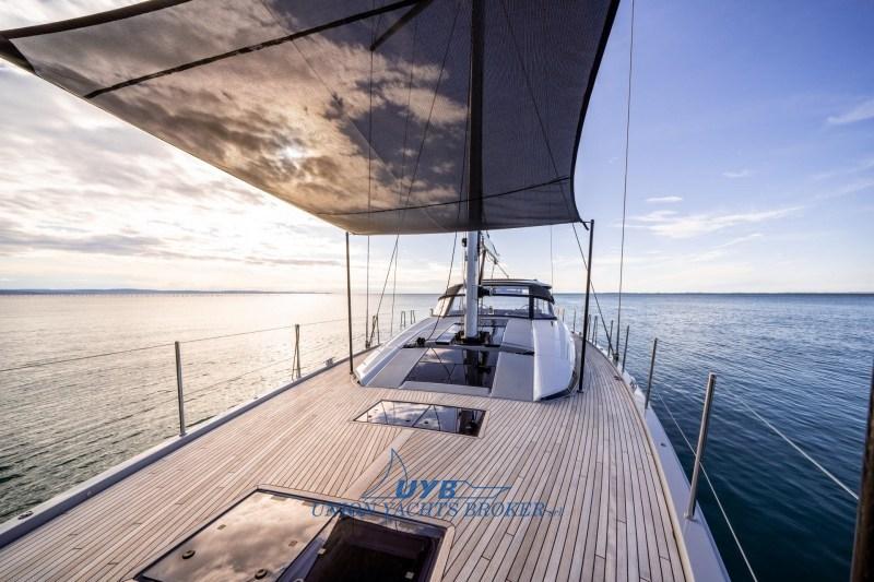 jeanneau Jeanneau 65