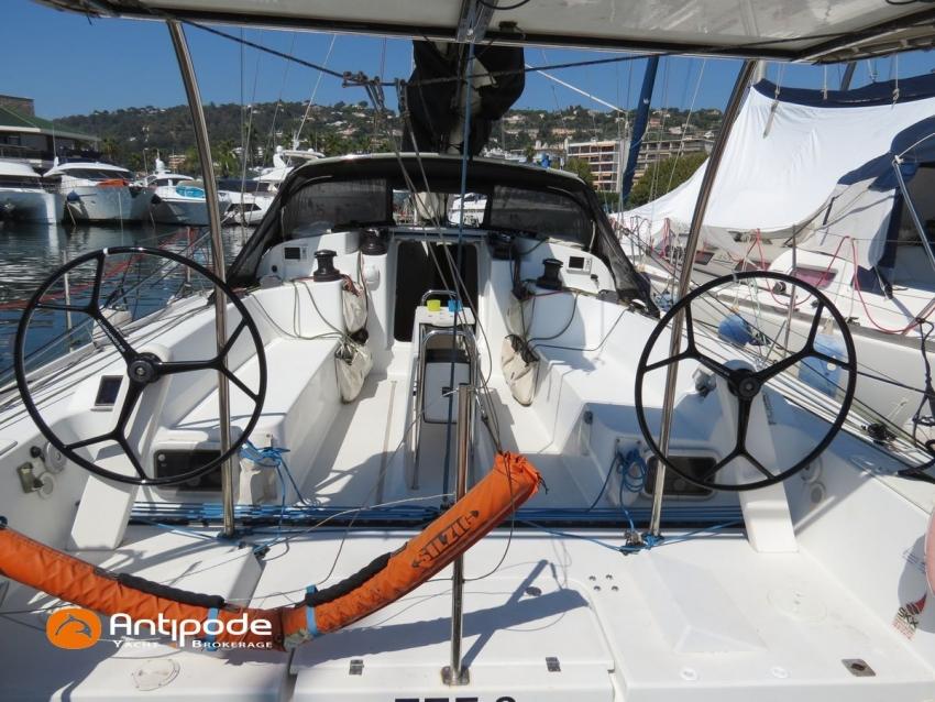 structures Pogo 1250