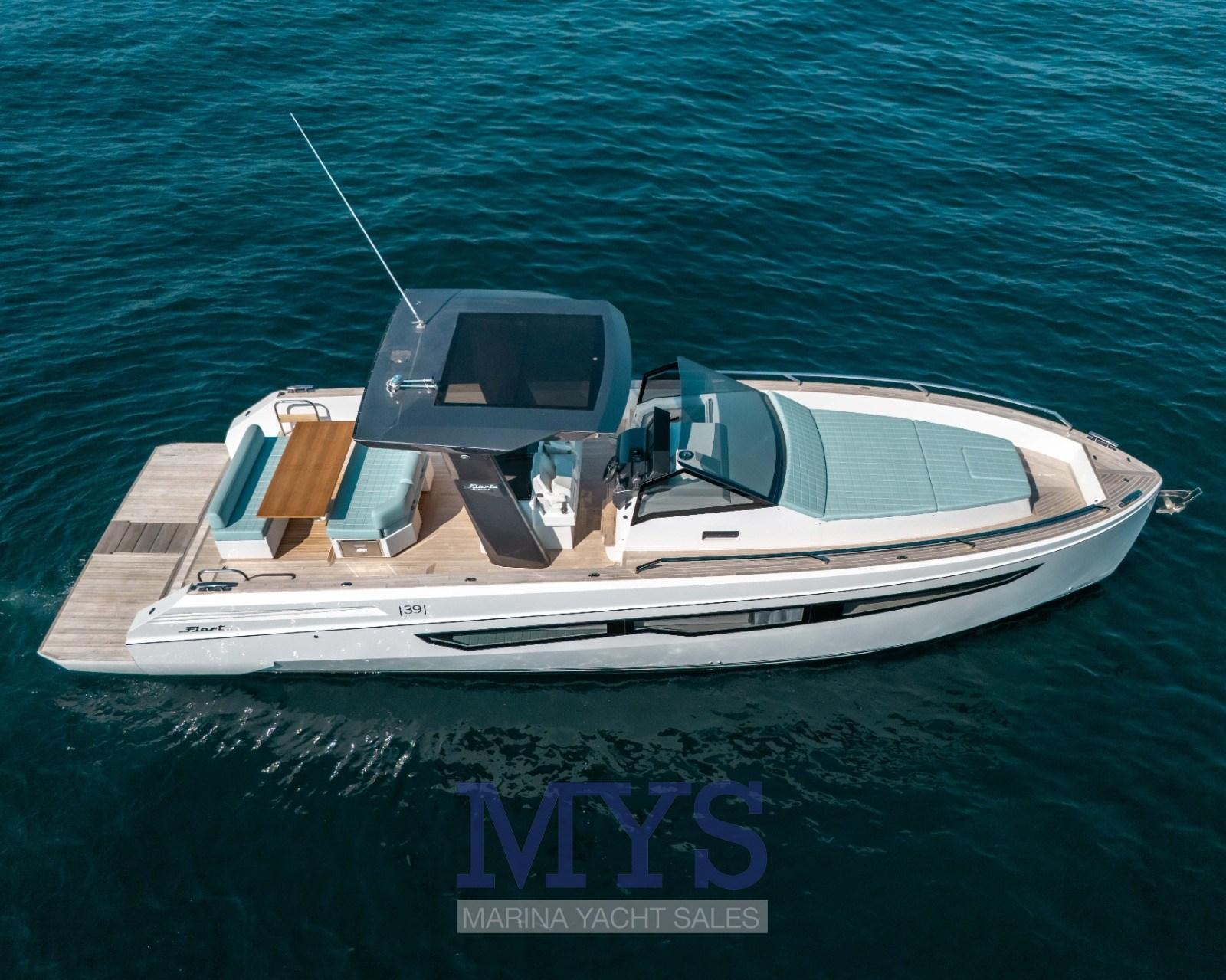 fiart mare 39 seawalker