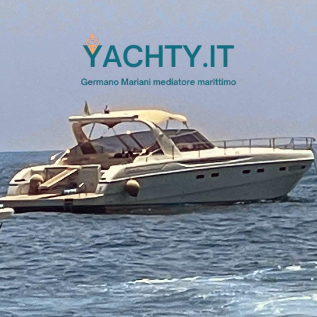 fiart mare Fiart 50' genius