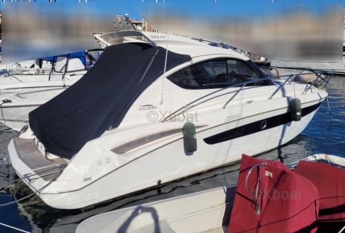 galeon Gaelon 325 ht