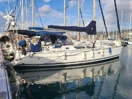 jeanneau Sun odyssey 40