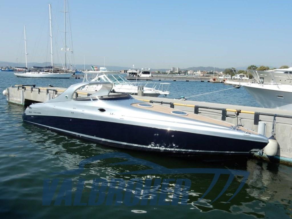 albatro marine Albatro 12e90