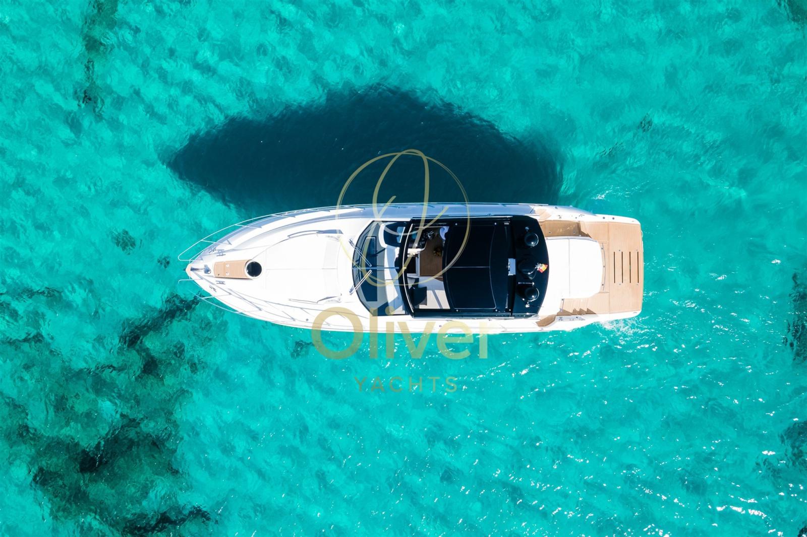 sessa marine 48