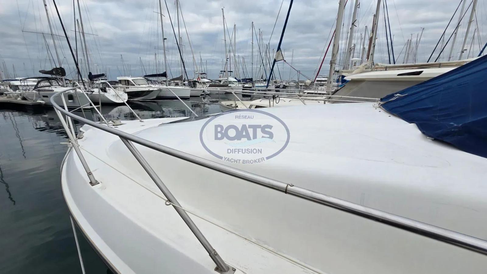 sealine Sealine 328 sovereign