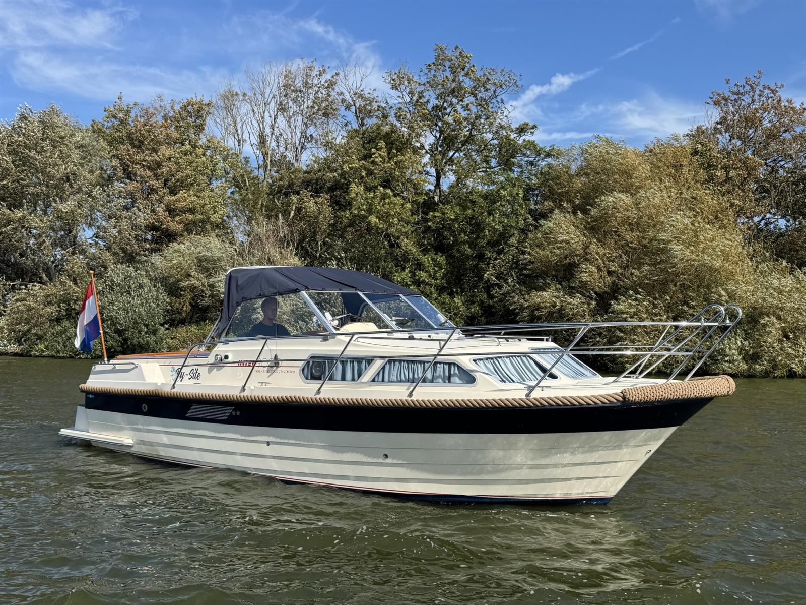 inter 9000 sportivo nor-line