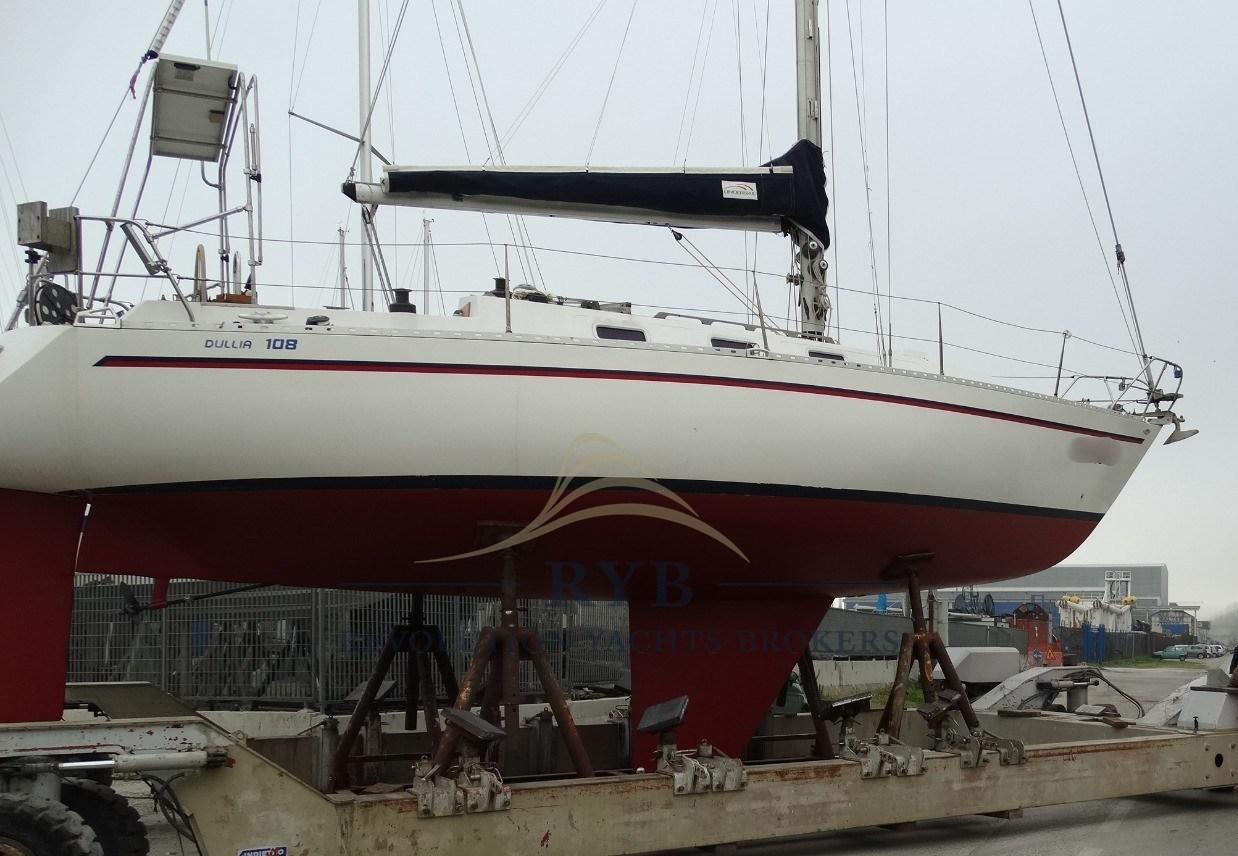 dullia 108
