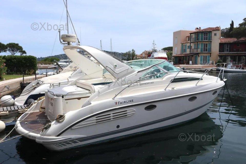 fairline Fairline targa 30