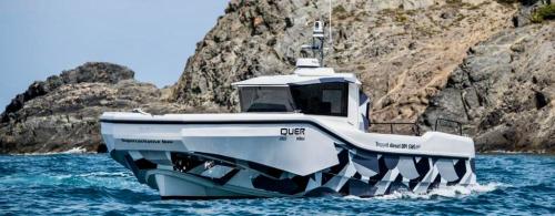 Quer q50 explorer