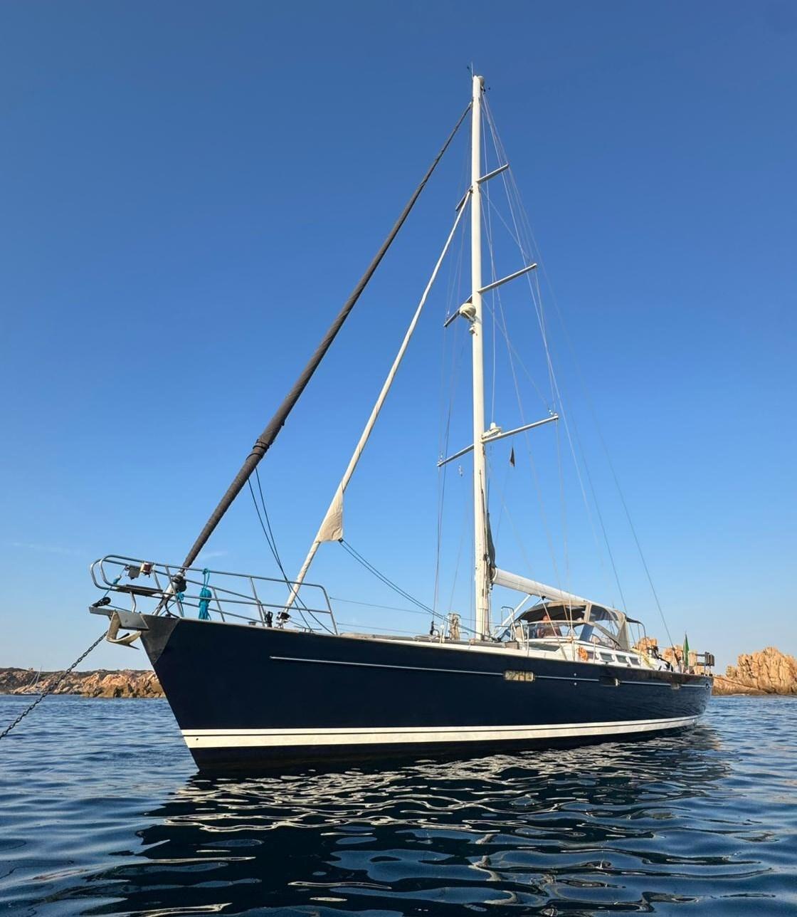 beneteau Beneteau 57