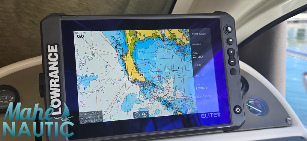 St boats St boats 34 fly