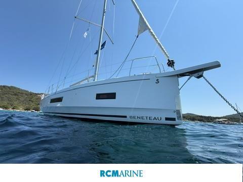 beneteau Oceanis 40.1