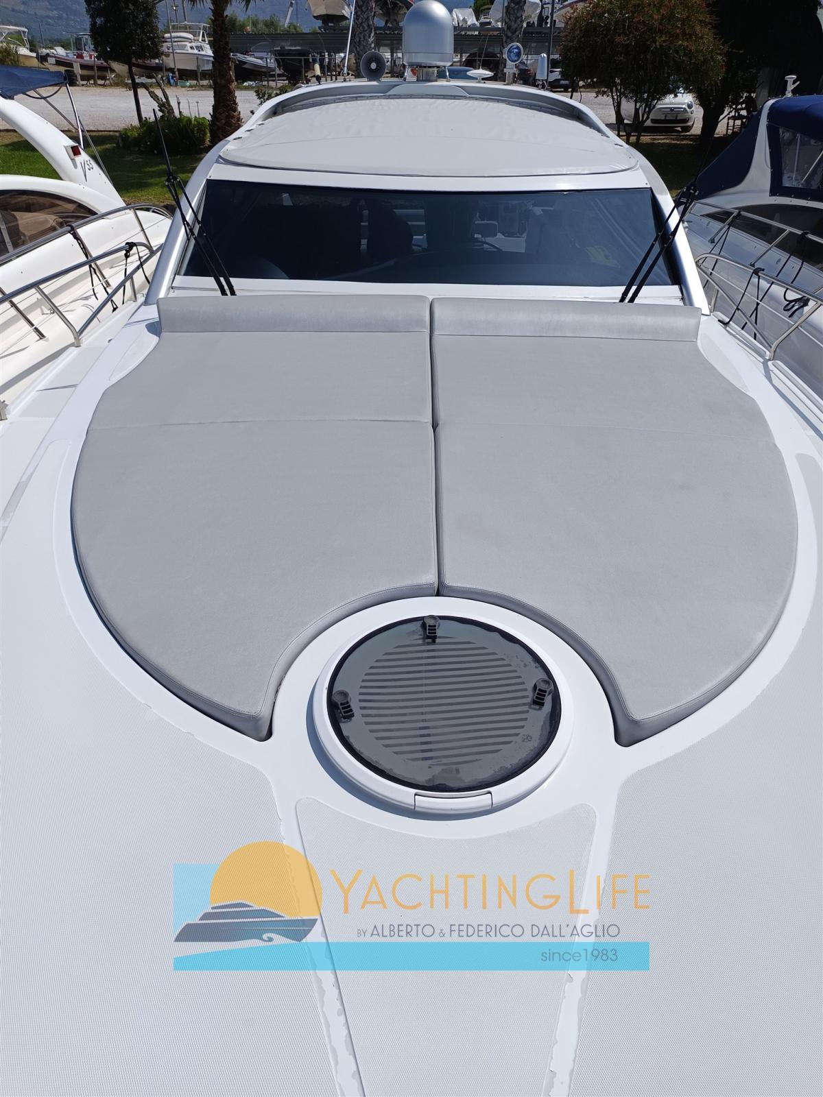 rizzardi Cr 45 incredible