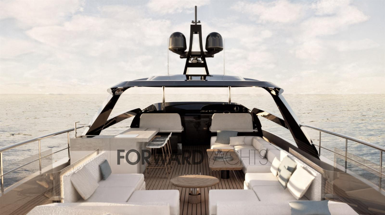amer yachts Amer f106 new