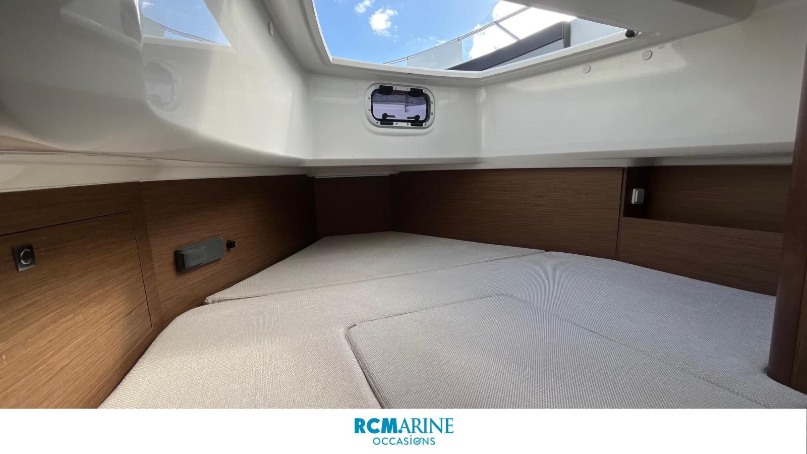 jeanneau Cap camarat 9.0 cc