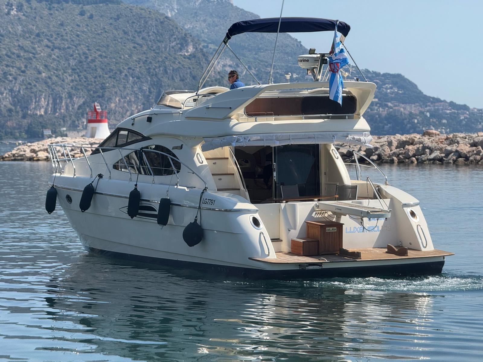 astondoa 46