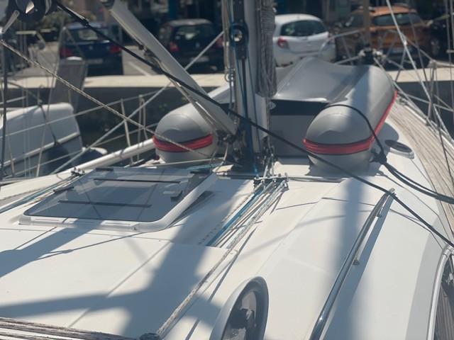 elan yachts Elan 434 impression