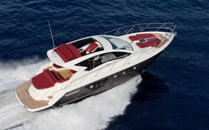cranchi M44 ht