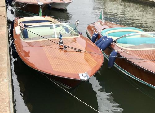 Riva olimpic