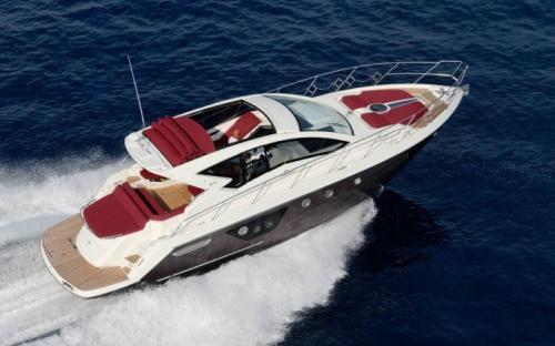 Cranchi m44 ht