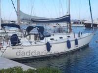 Jeanneau sun fizz 40