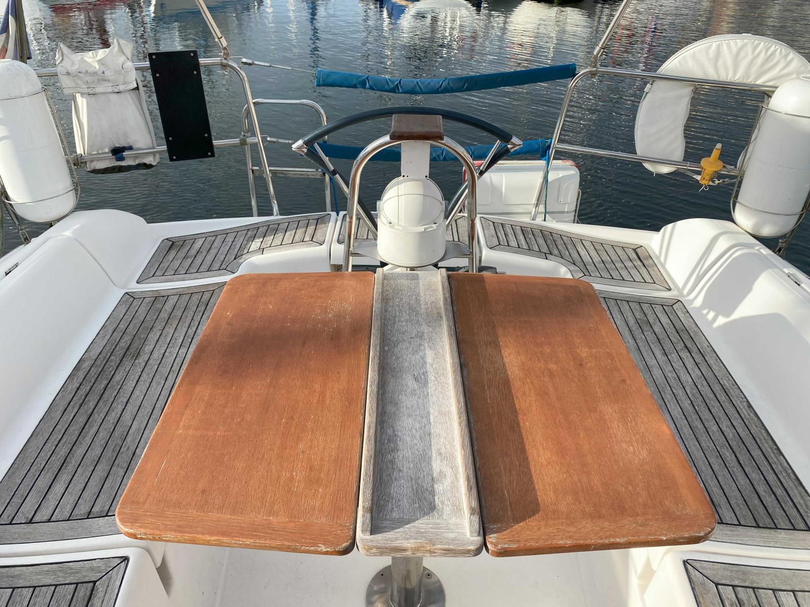 dufour 365 grand large