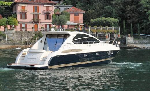 airon marine 4800 t top
