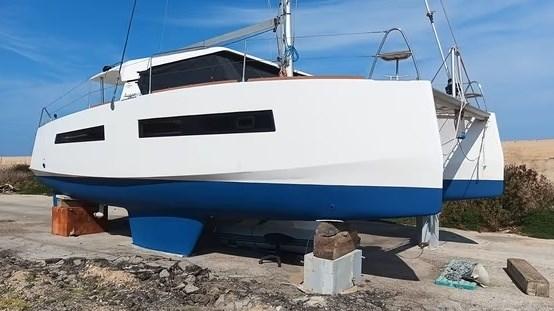 aventura Aventura 34