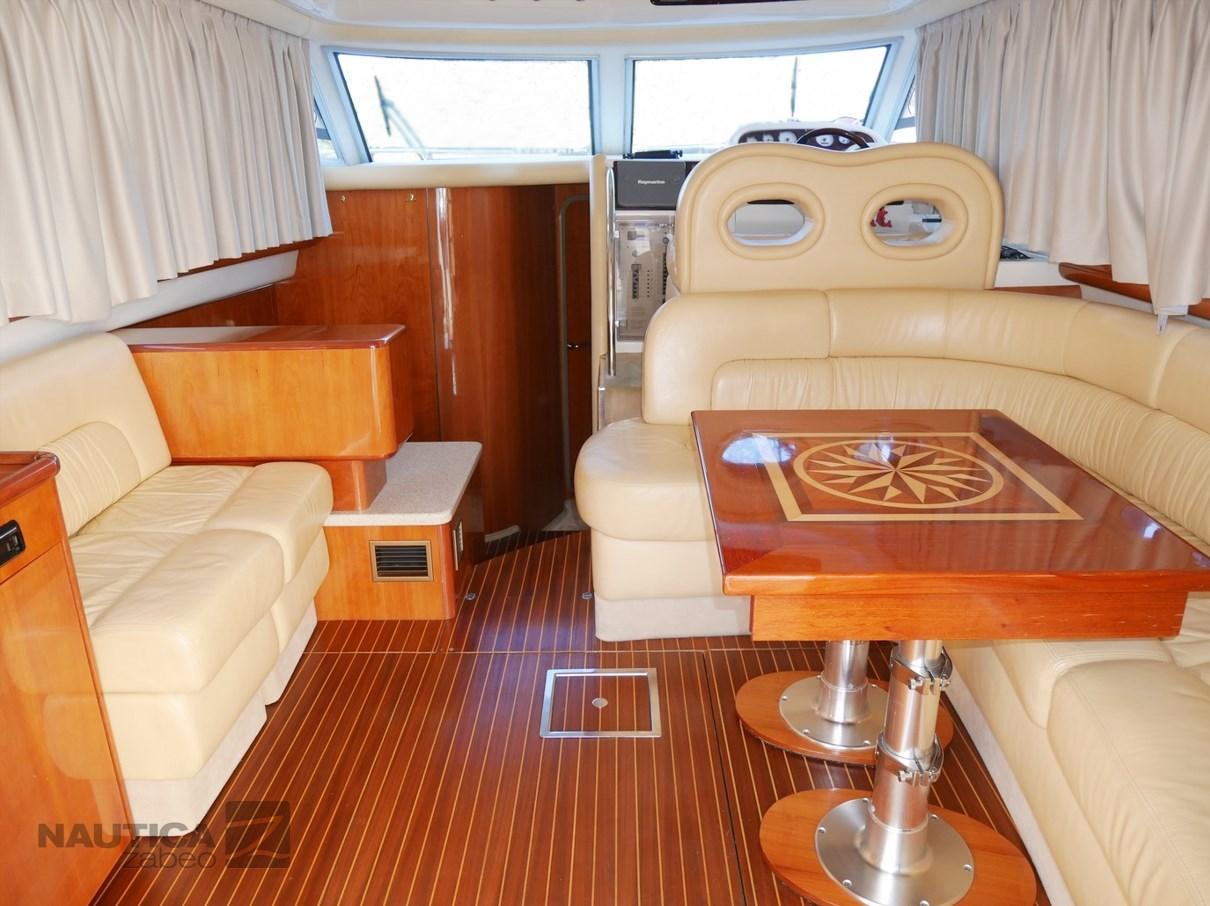 cranchi Atlantique 40