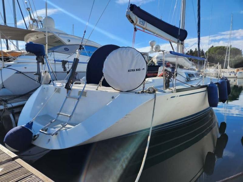 x-yachts X 412 mkii
