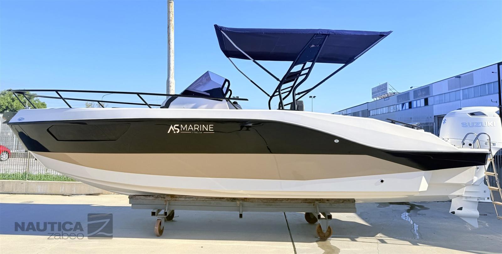 as marine As 26 gl