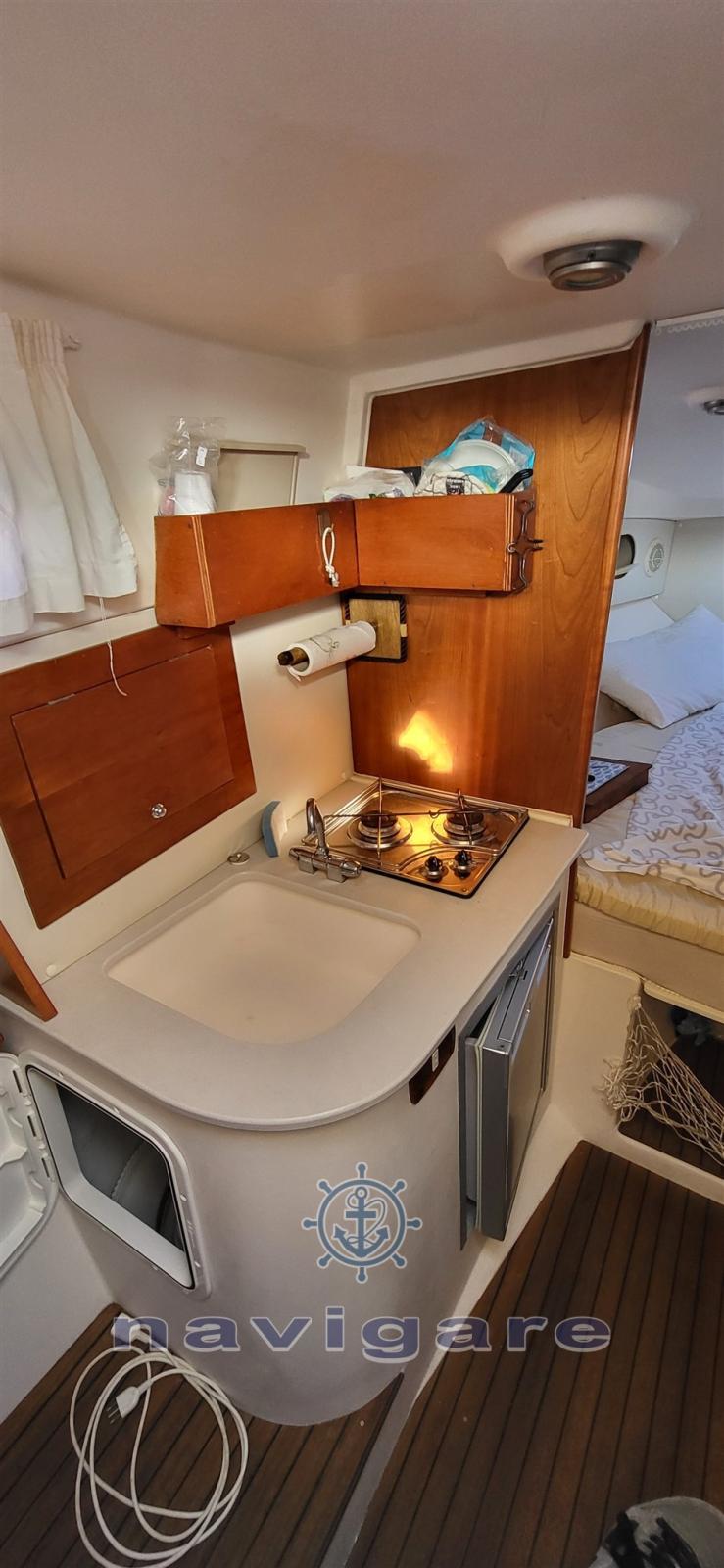 manò marine 24,50 cabin