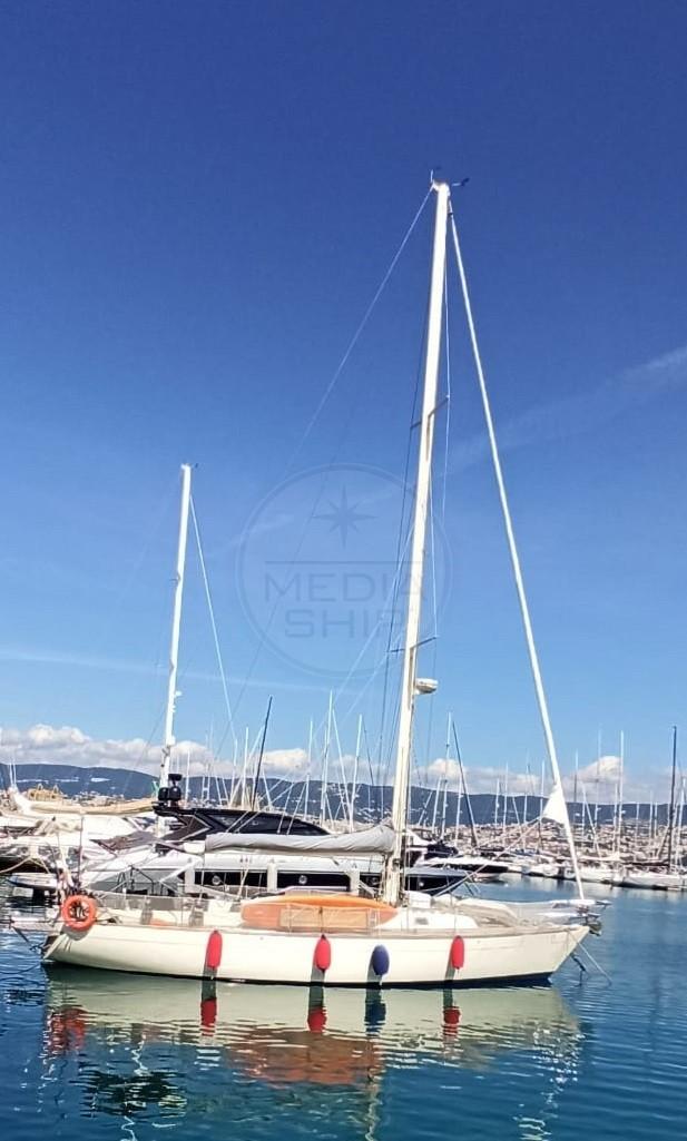 custom fioravanti One off cervia