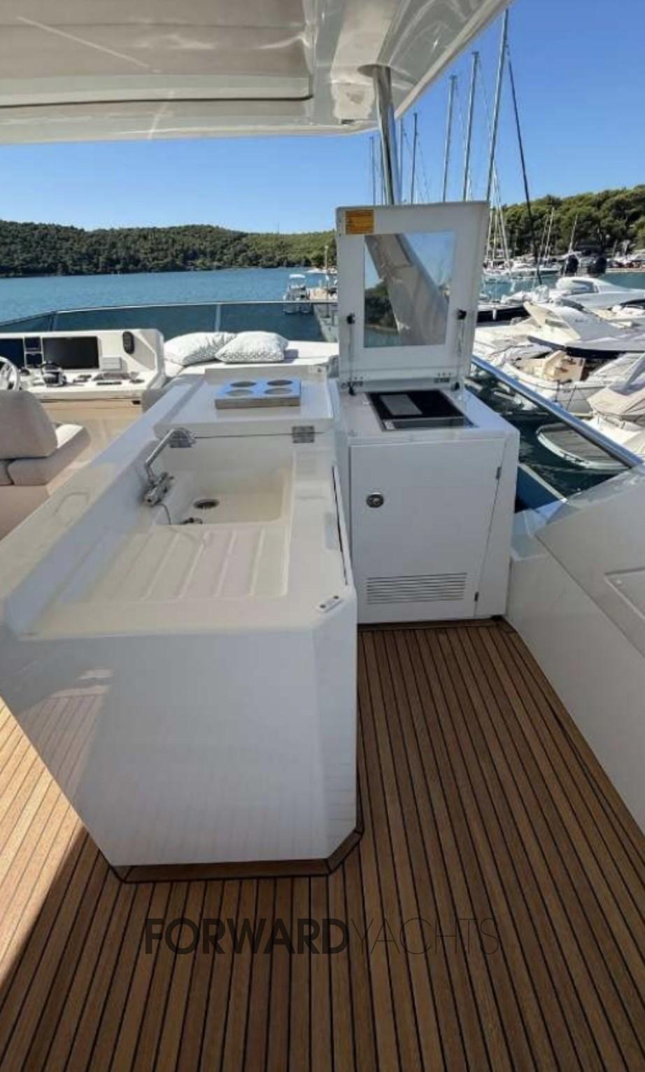 prestige 680