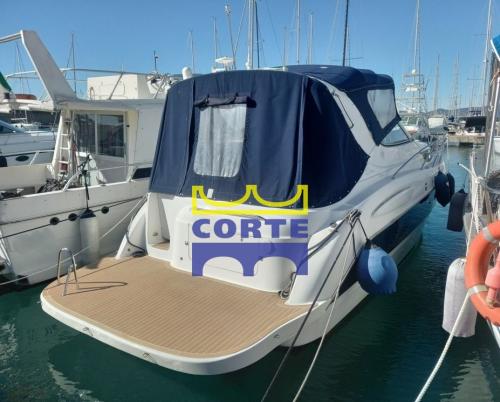 Bayliner 3055 sunbridge ciera