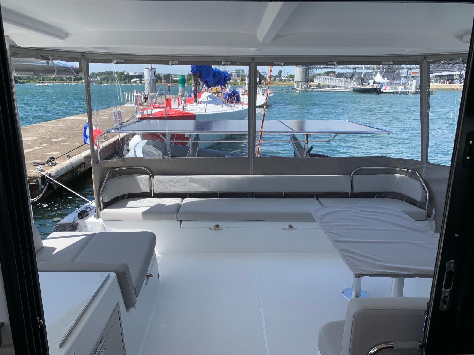 excess catamarans Excess 14