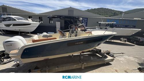 Capoforte cx270