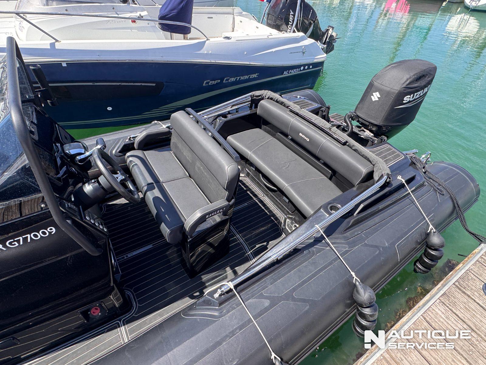 brig Eagle 6.7 hypalon