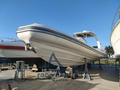 D'oriano marine domar d-10