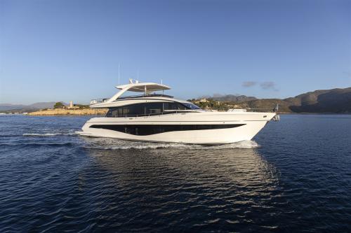 Princess y80